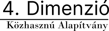 4.Dimenzió Alapitvány